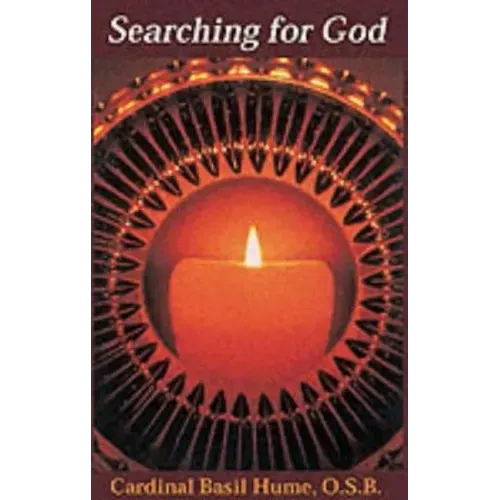 Searching for God