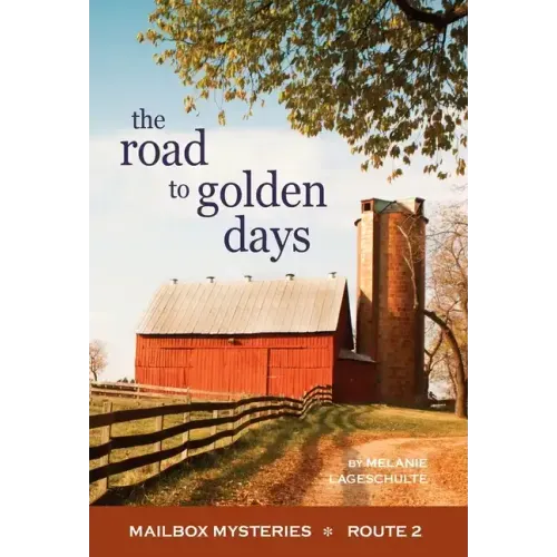 The Road to Golden Days