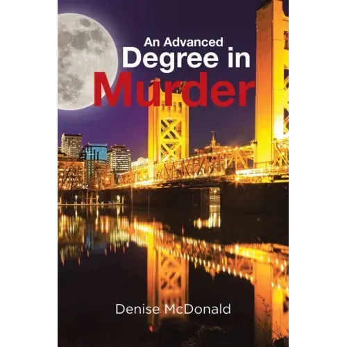 An Advanced Degree in Murder