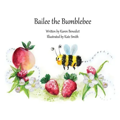 Bailee the Bumblebee