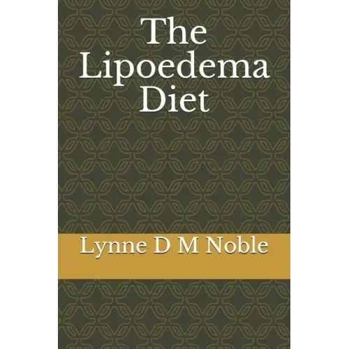 The Lipoedema Diet