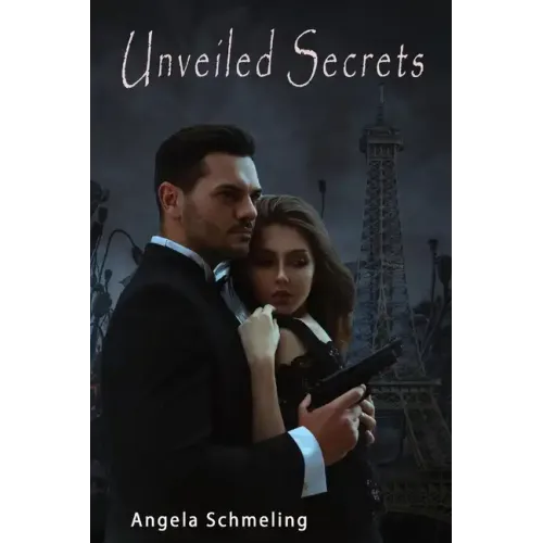 Unveiled Secrets