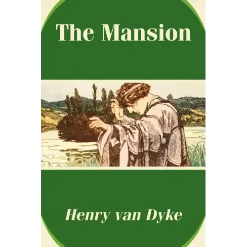 The Mansion
