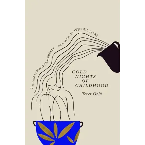 Cold Nights of Childhood