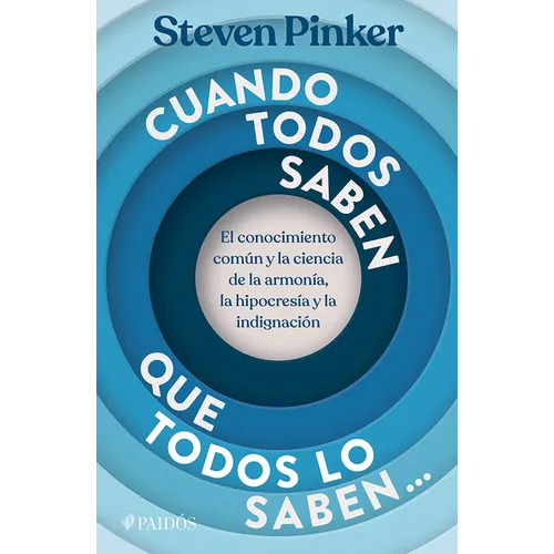 Cuando Todos Saben Que Todos Lo Saben: El Conocimiento Común Y La Ciencia de la Armonía, La Hipocresía Y La Indignación / When Everyone Knows That Eve