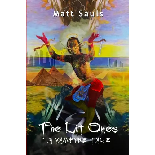 The Lit Ones: A Vampyre Tale