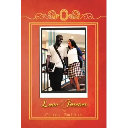 Love Forever