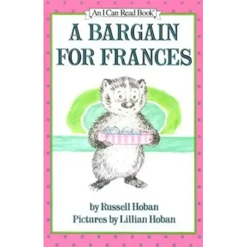 A Bargain for Frances