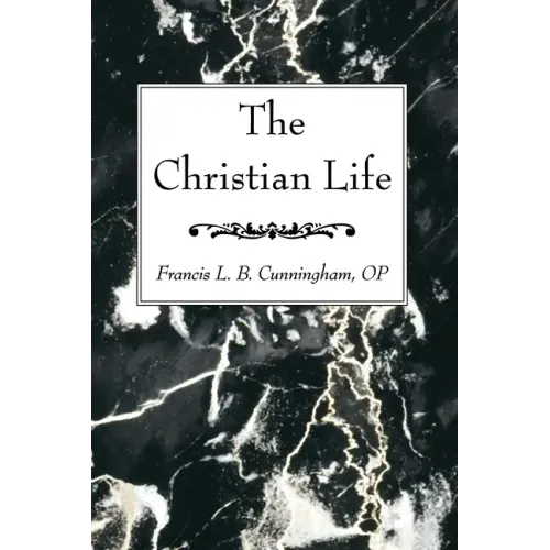 The Christian Life