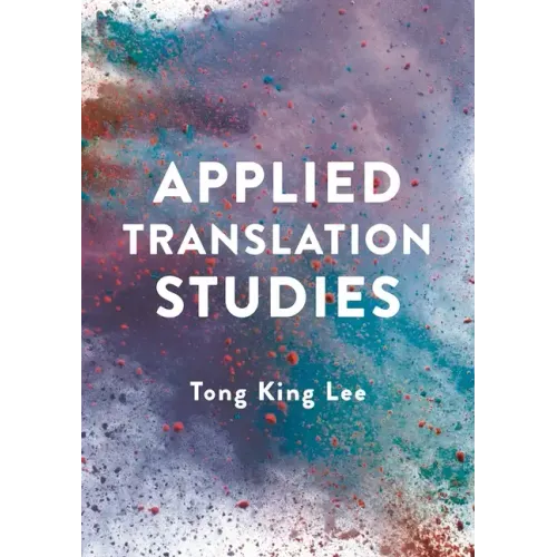 Applied Translation Studies