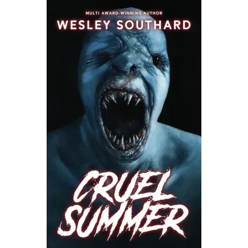 Cruel Summer