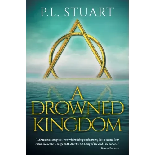 A Drowned Kingdom