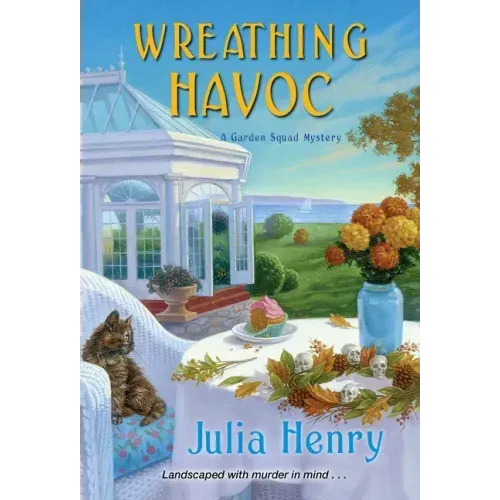 Wreathing Havoc