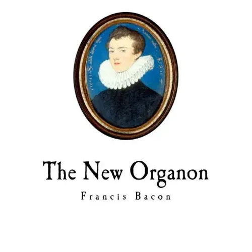 The New Organon: Novum Organum