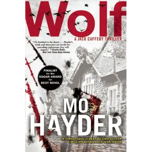 Wolf