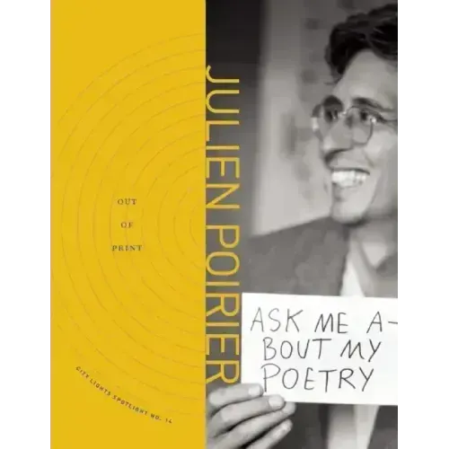 Out of Print: City Lights Spotlight, No. 14