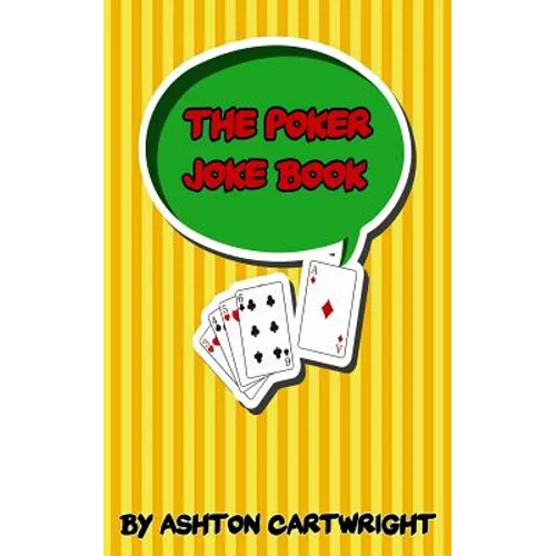 The Poker Joke Book