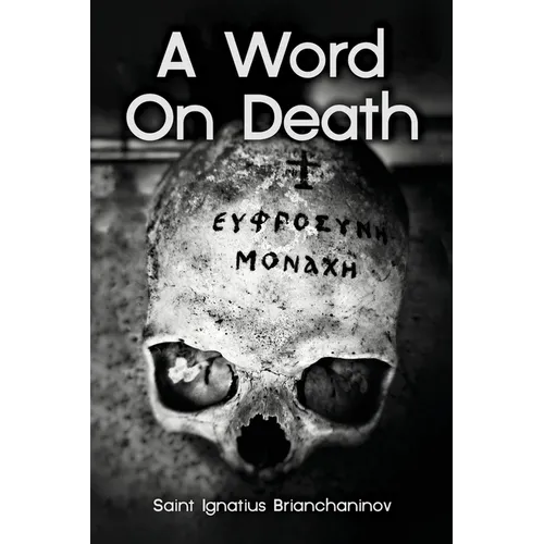 A Word On Death