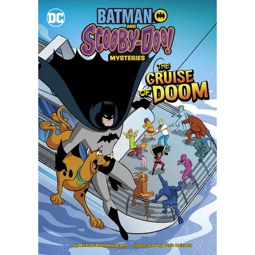The Cruise of Doom