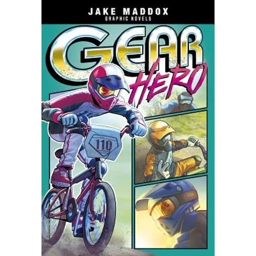 Gear Hero