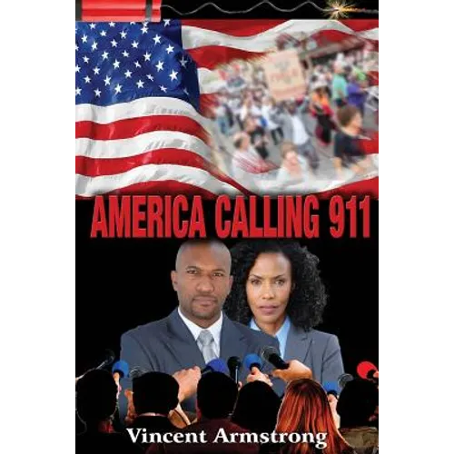America Calling 911