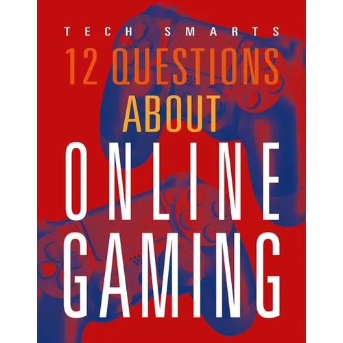12 Questions about Online Gaming