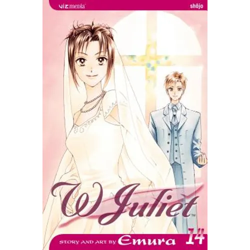 W Juliet, Vol. 14