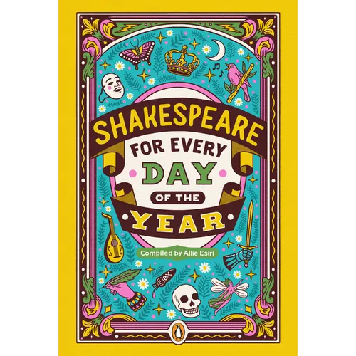 Shakespeare for Every Day of the Year