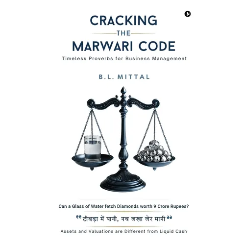 Cracking the Marwari Code: Timeless Proverbs for Business Management