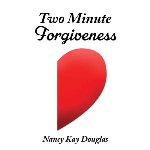 Two Minute Forgiveness