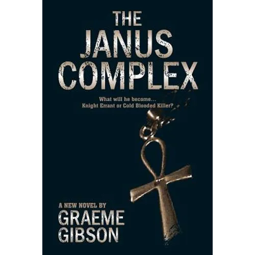 The Janus Complex