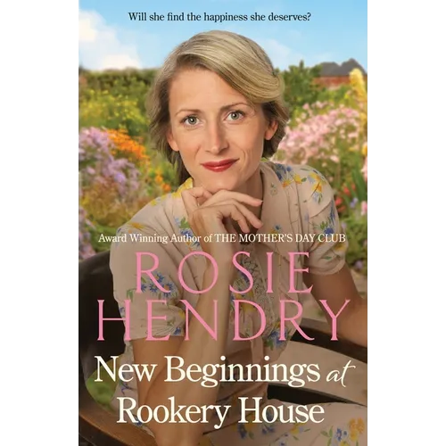New Beginnings at Rookery House