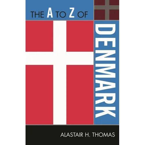 A to Z of Denmark