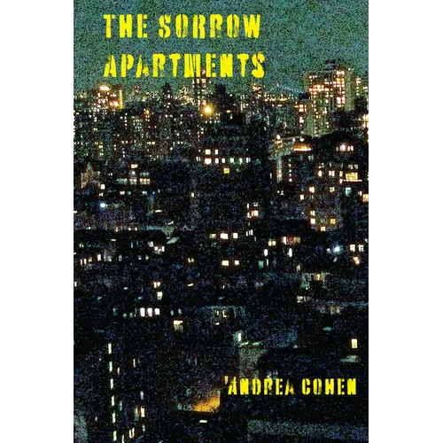 The Sorrow Apartments