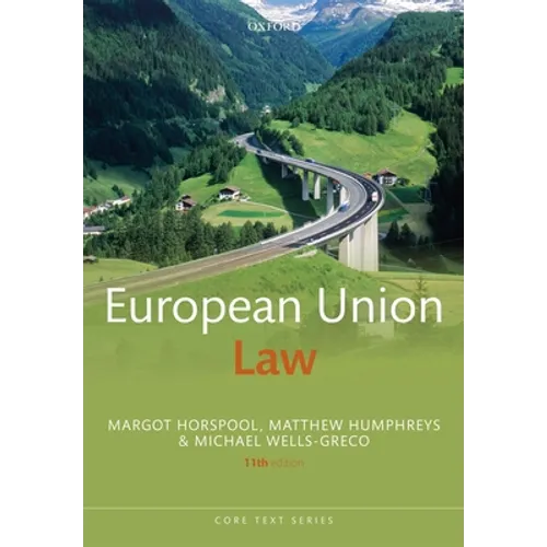 European Union Law