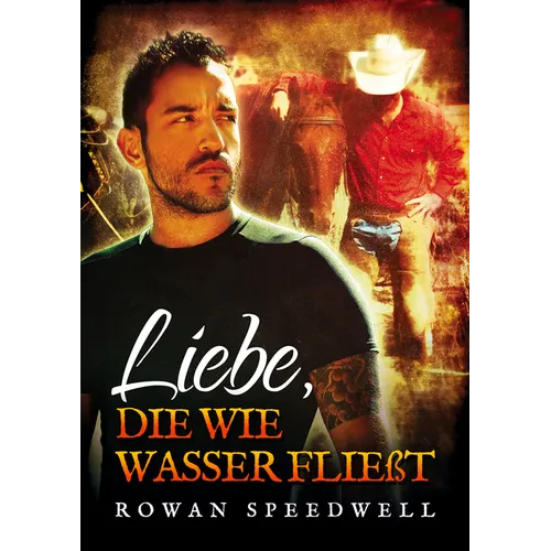 Liebe, Die Wie Wasser Fließt
