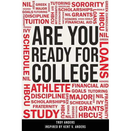 Are You Ready For College