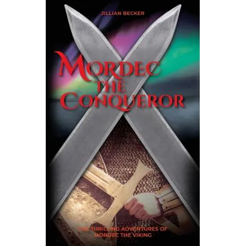 Mordec the Conqueror