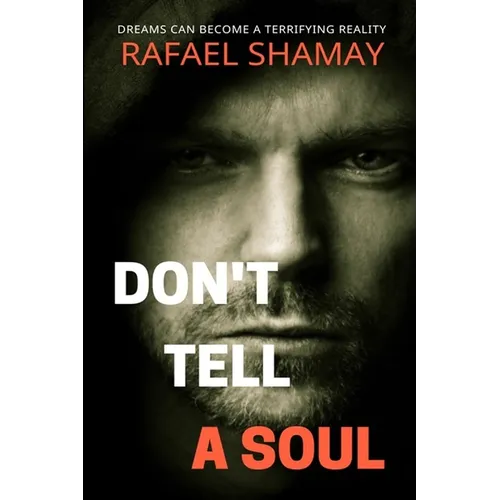 Don't Tell a Soul