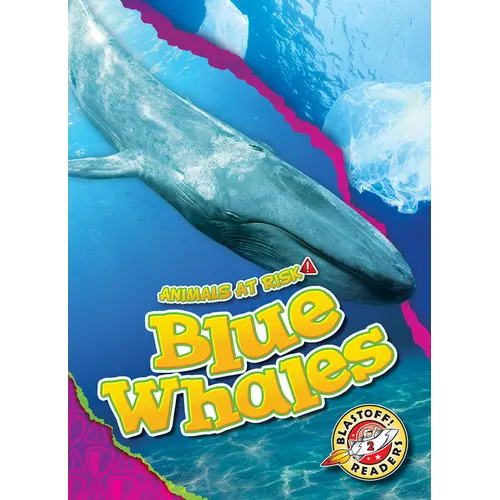 Blue Whales
