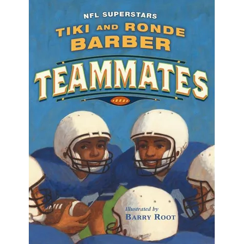 Teammates