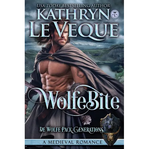 WolfeBite