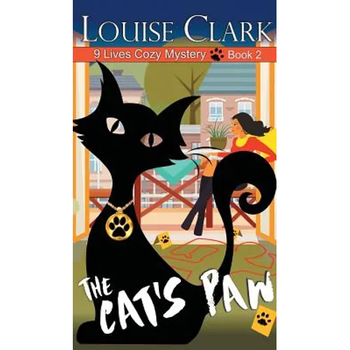 Cat's Paw