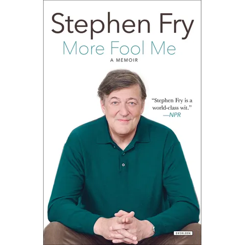 More Fool Me: A Memoir