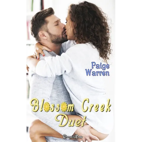 Blossom Creek Duet: Contemporary Women's Fiction