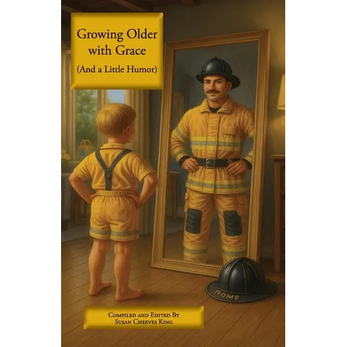 Growing Older With Grace (And a Little Humor)