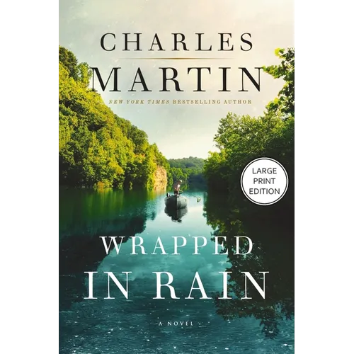 Wrapped in Rain