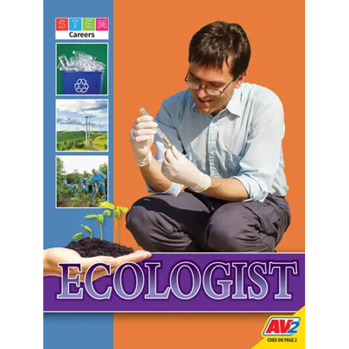 Ecologist