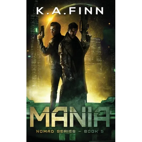 Mania