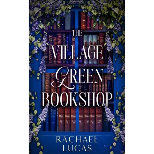The Village Green Bookshop